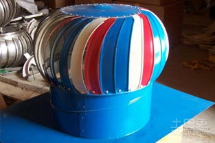 無動力風球廠家有哪些