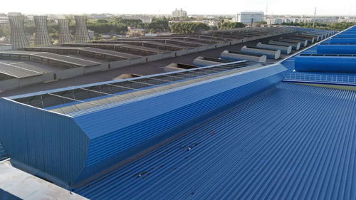 無(wú)動(dòng)力風(fēng)機(jī)安裝價(jià)格便宜