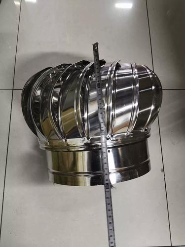 北京實體店現貨充足，300mm無動力風機節能環保高效通風