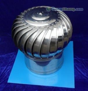 無動力屋頂風機 江西、海南、福建、廣東、深圳等地區綠色通風解決方案