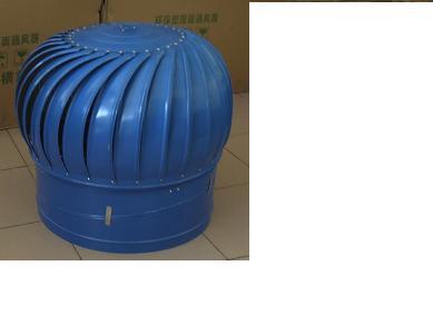 上海TG-600型彩鋼無動力風機 原理、應用與市場價值解析