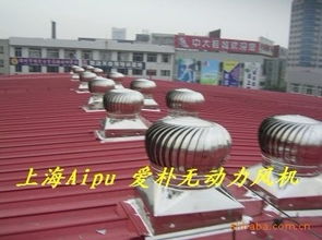 屋面通風(fēng)設(shè)備全解析 從無動力風(fēng)機到屋頂風(fēng)機的選擇與應(yīng)用