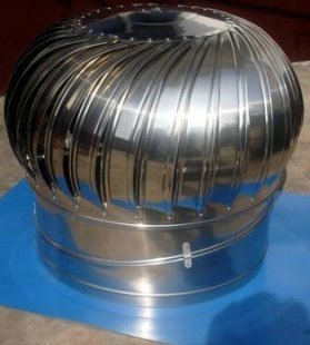 為什么山東亞太無動力風機廠家是赤峰及蒙古地區的首選直銷供應商？