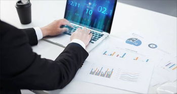 賬王牟明星 聚焦小微企業內部財務管理，讓用戶不懂會計也能輕松記賬